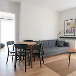 Aparthotel Weissa 7