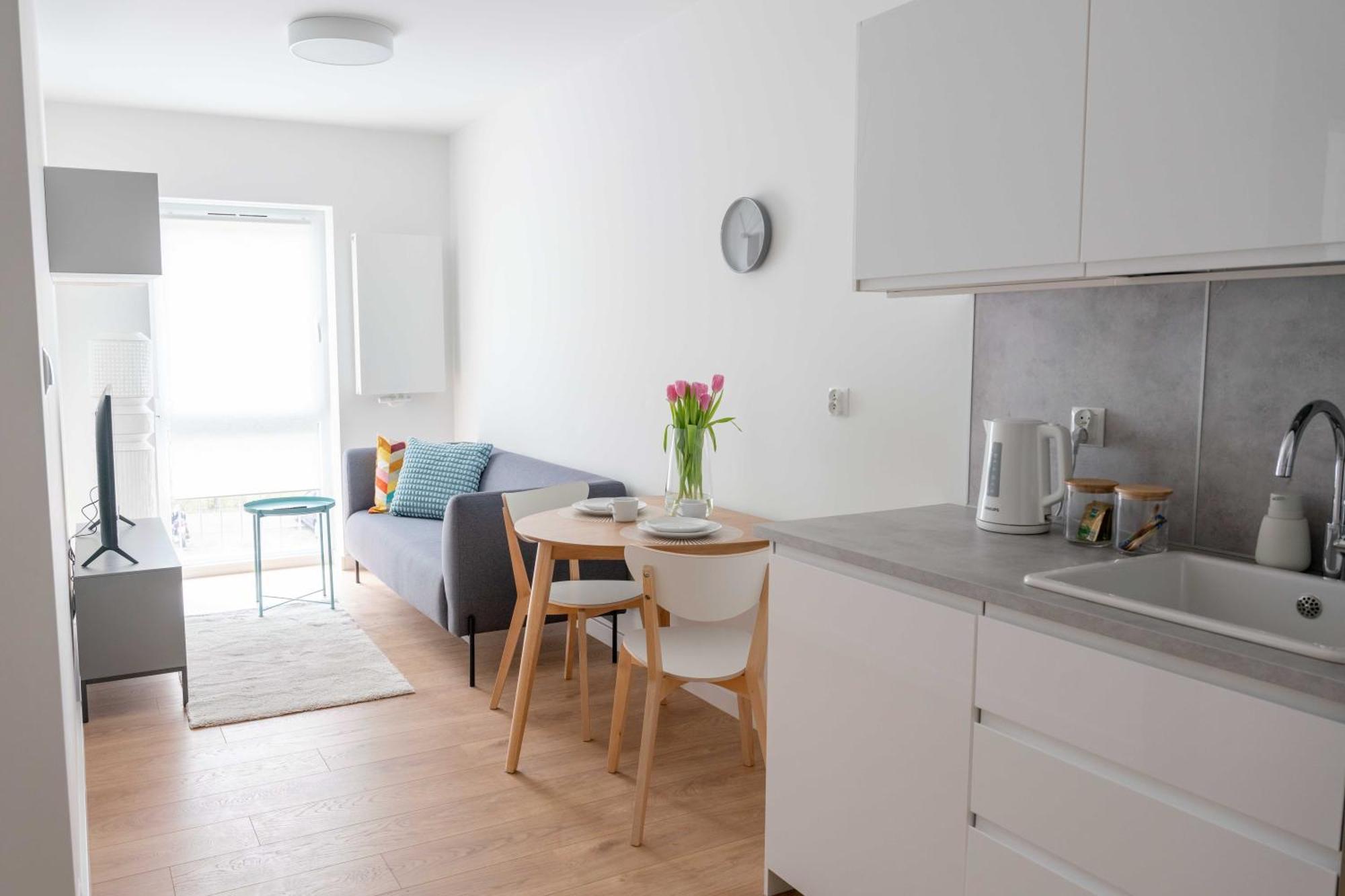 Weissa 7 Aparthotel