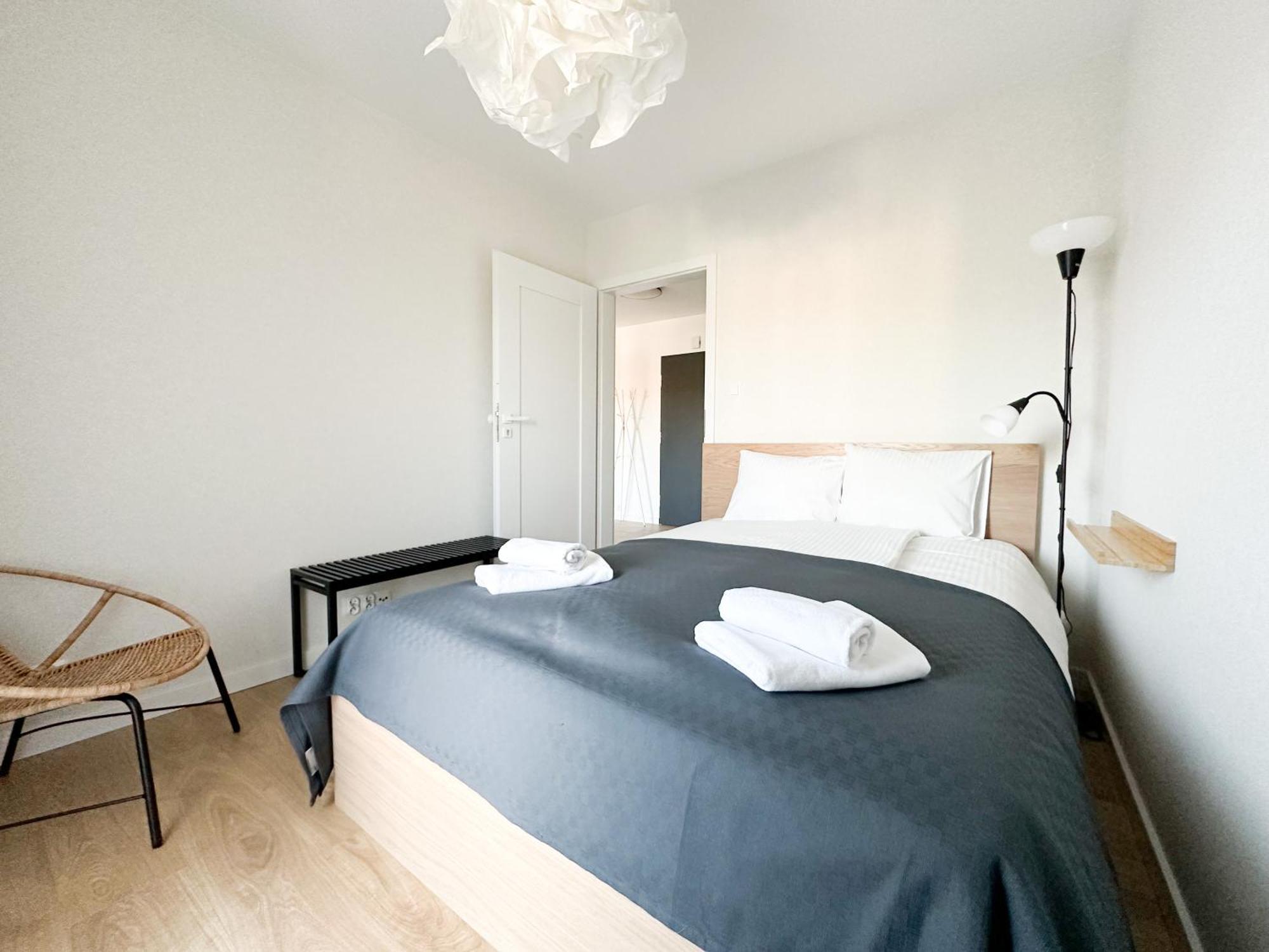 Aparthotel Weissa 7 *