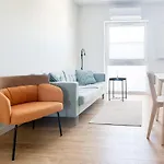 Aparthotel Weissa 7