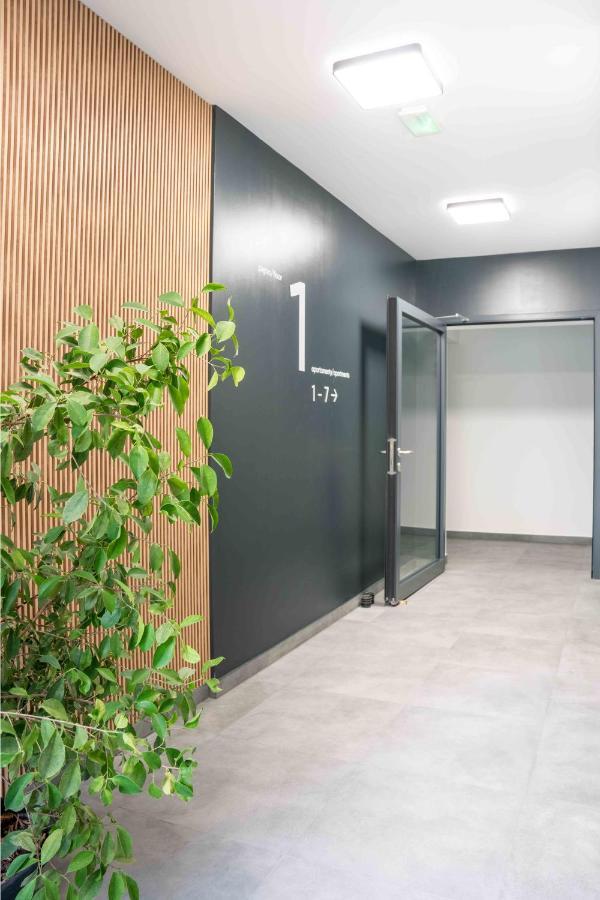 Weissa 7 Aparthotel