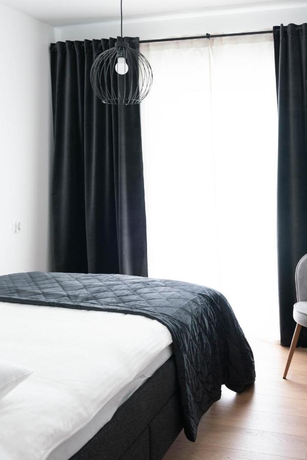 Aparthotel Weissa 7 Krakau