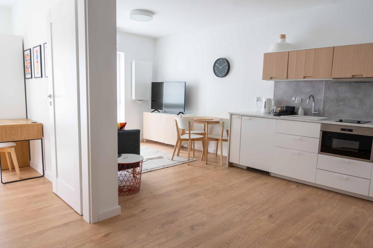 Weissa 7 * Krakau