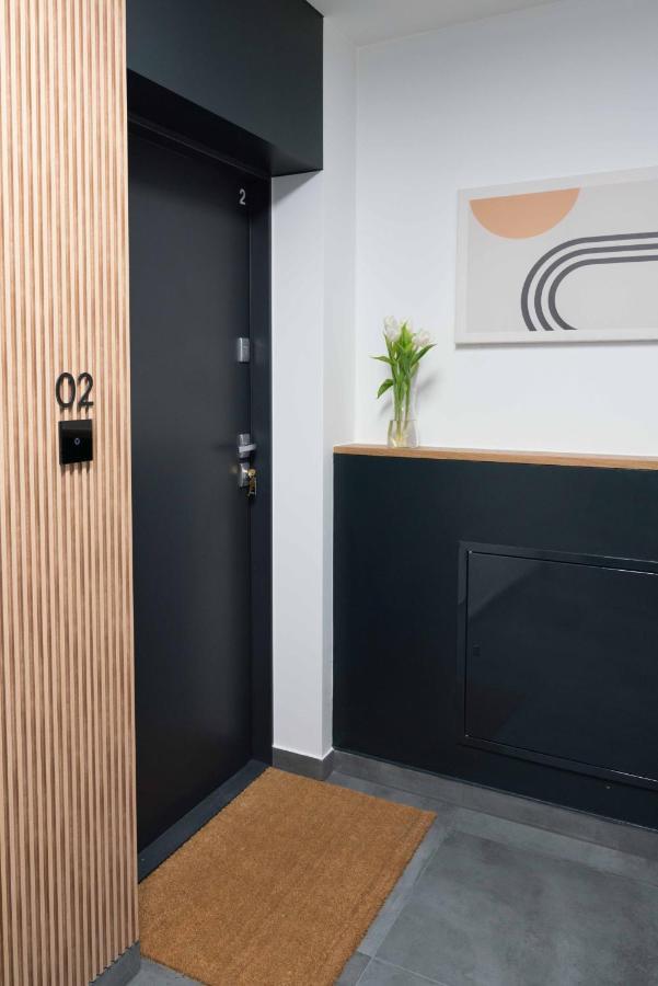 Aparthotel Weissa 7