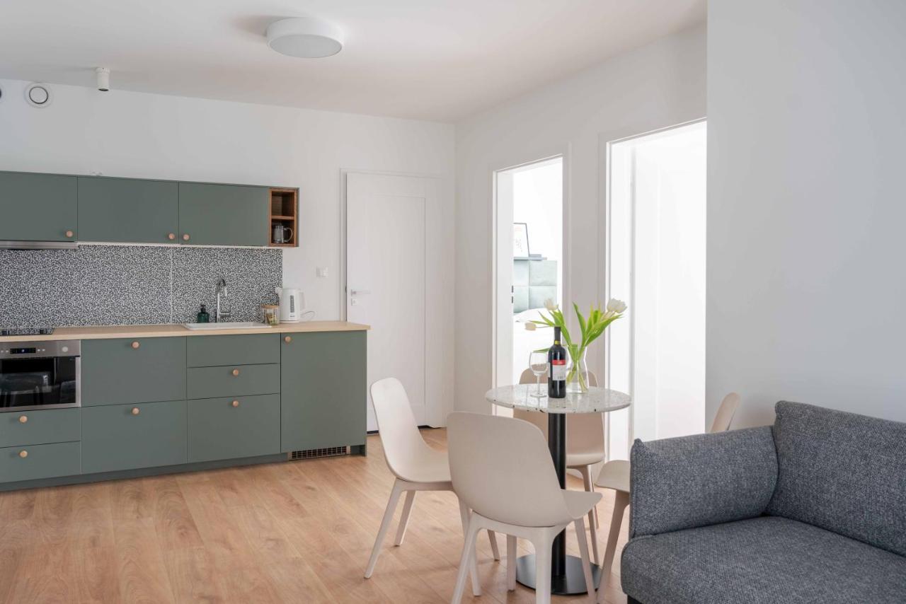 Weissa 7 * Krakau