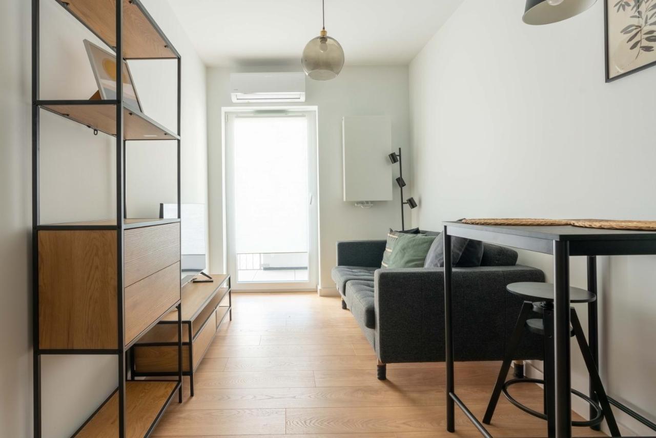 Weissa 7 Aparthotel