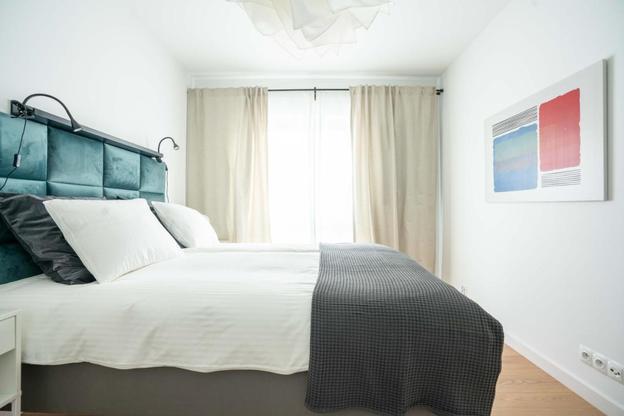 Aparthotel Weissa 7 Krakau