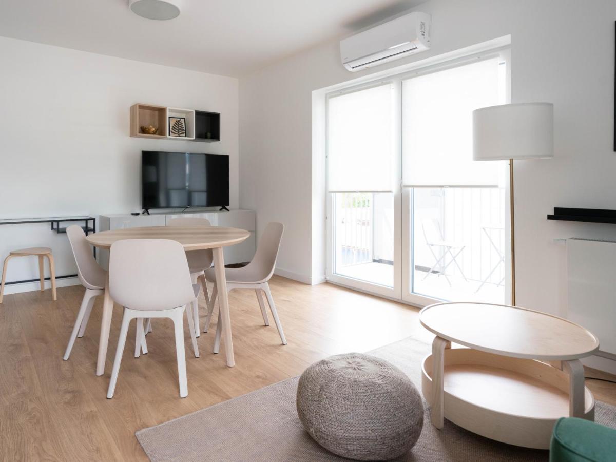 Aparthotel Weissa 7
