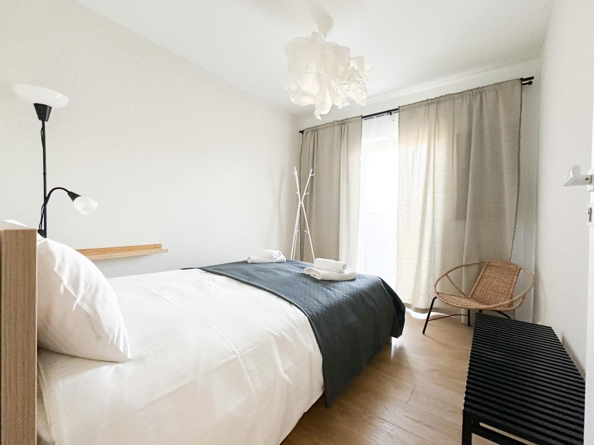 Aparthotel Weissa 7 Krakau