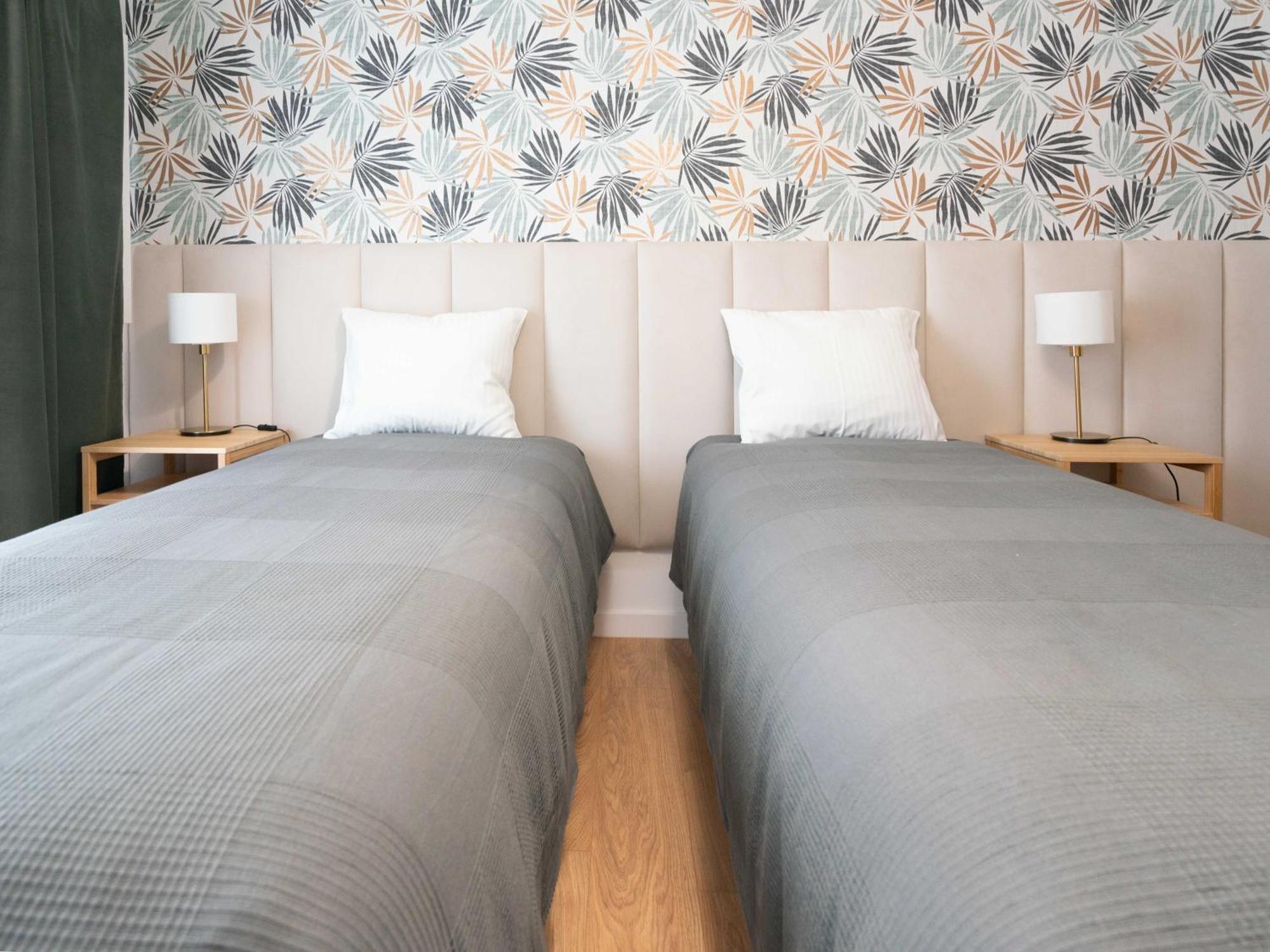 Aparthotel Weissa 7