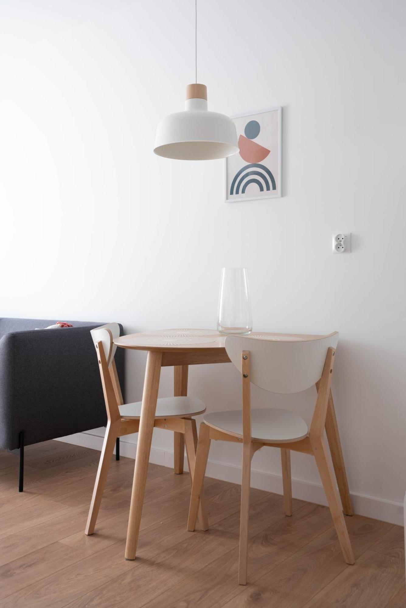 Aparthotel Weissa 7 Krakau