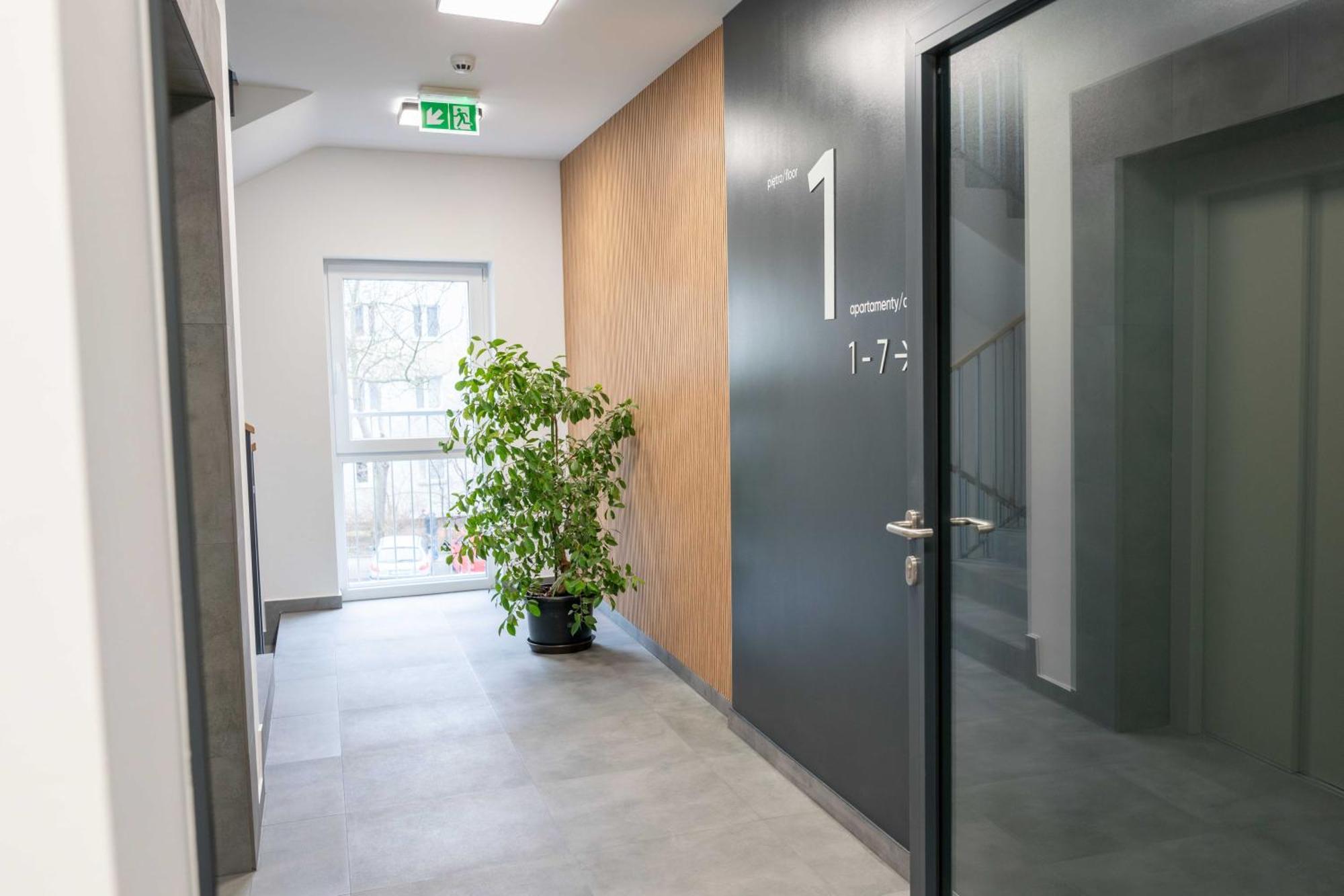 Weissa 7 * Krakau