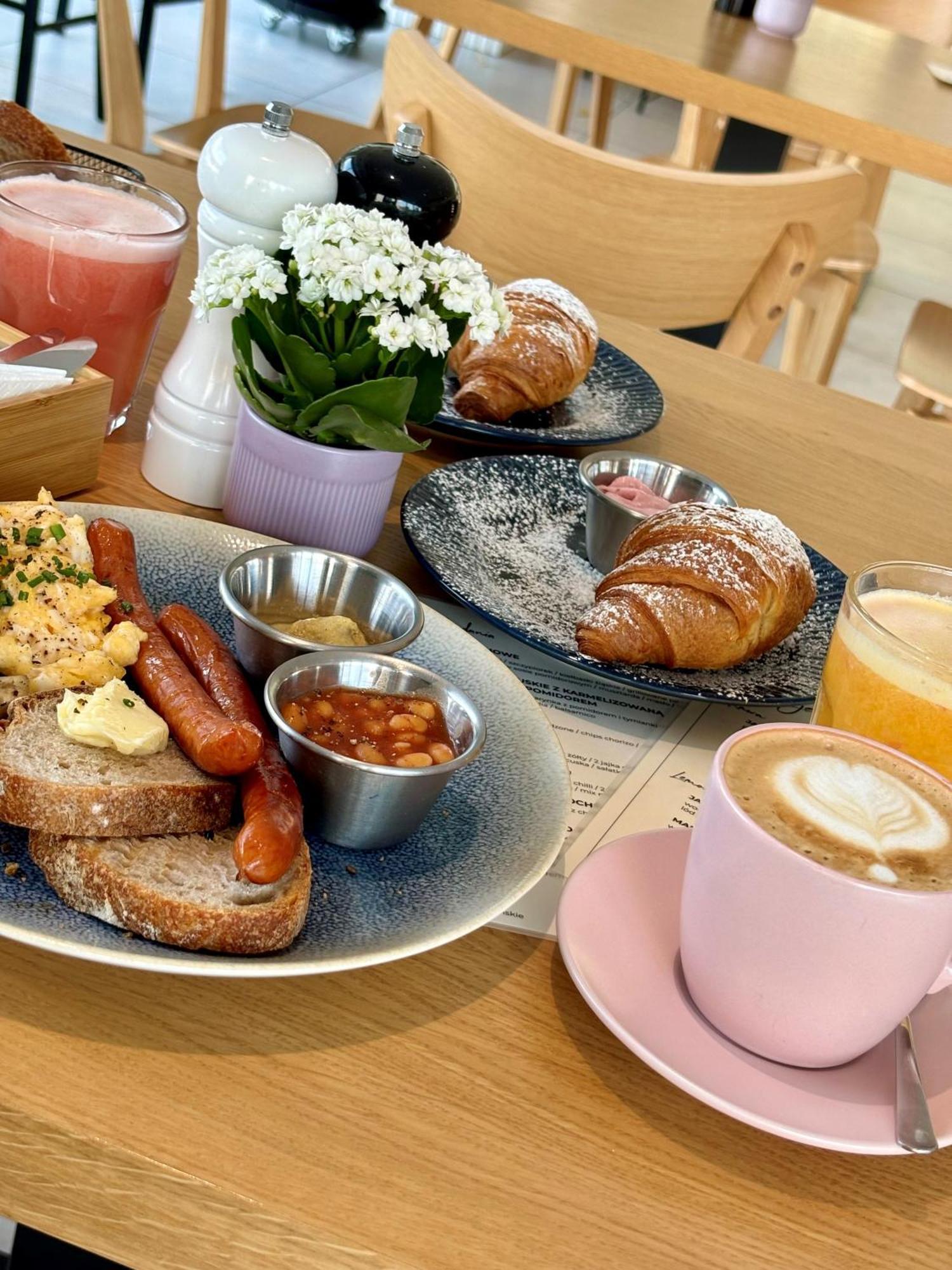 Weissa 7 * Krakau