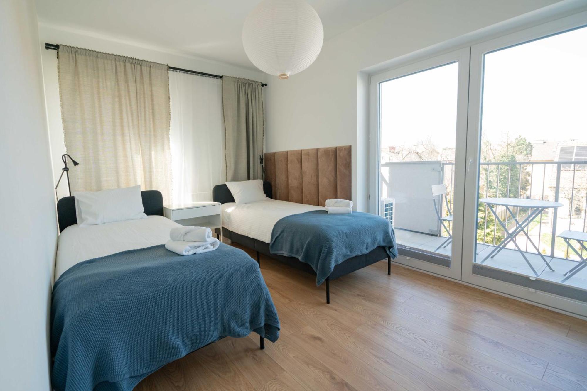 Aparthotel Weissa 7