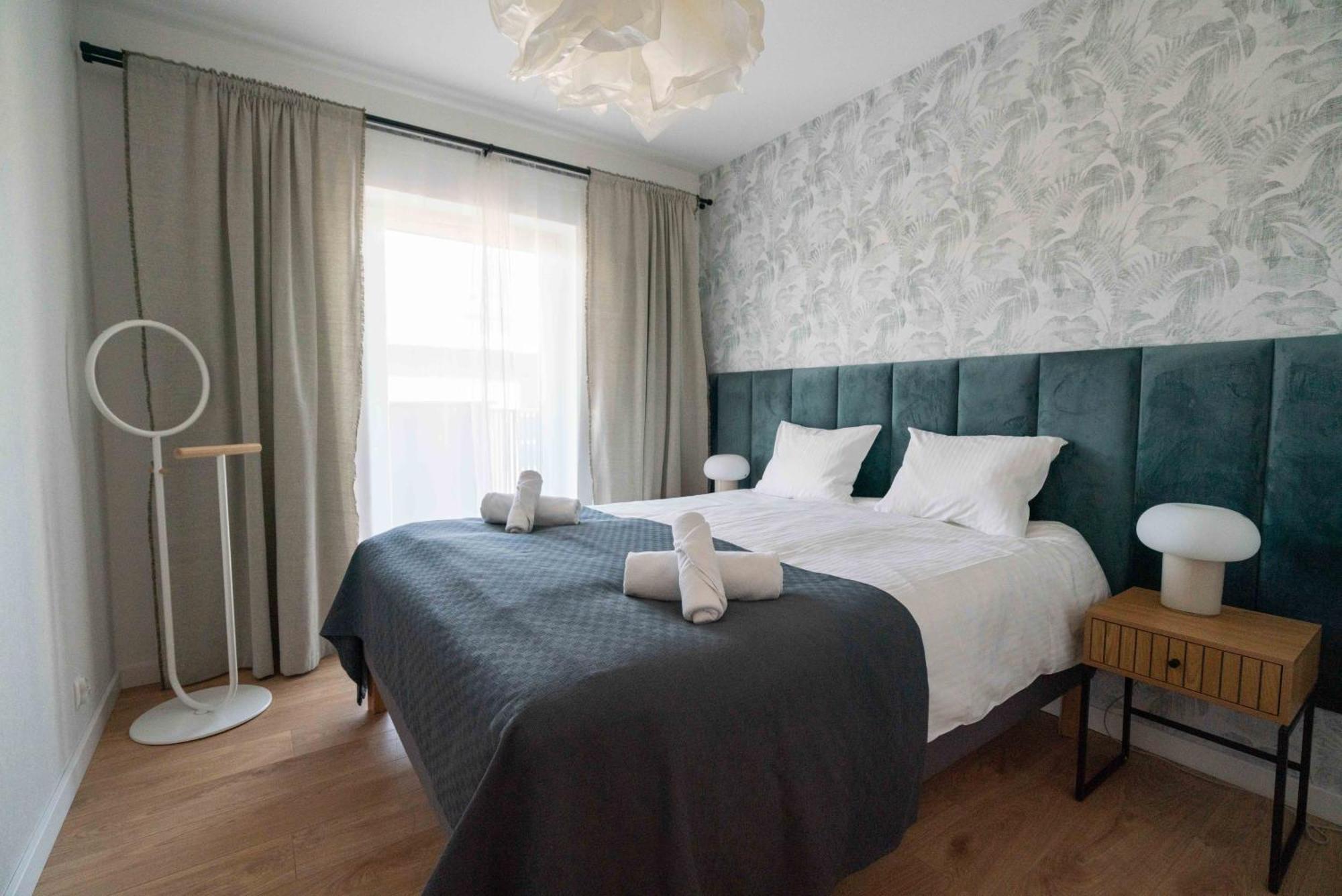 Aparthotel Weissa 7 Krakau