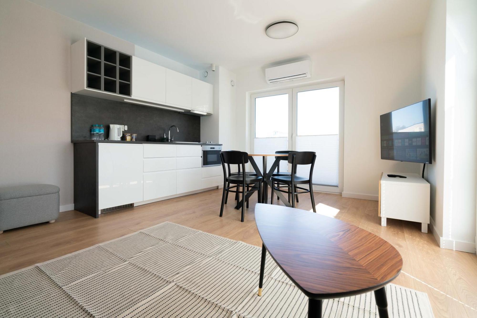 Weissa 7 Aparthotel
