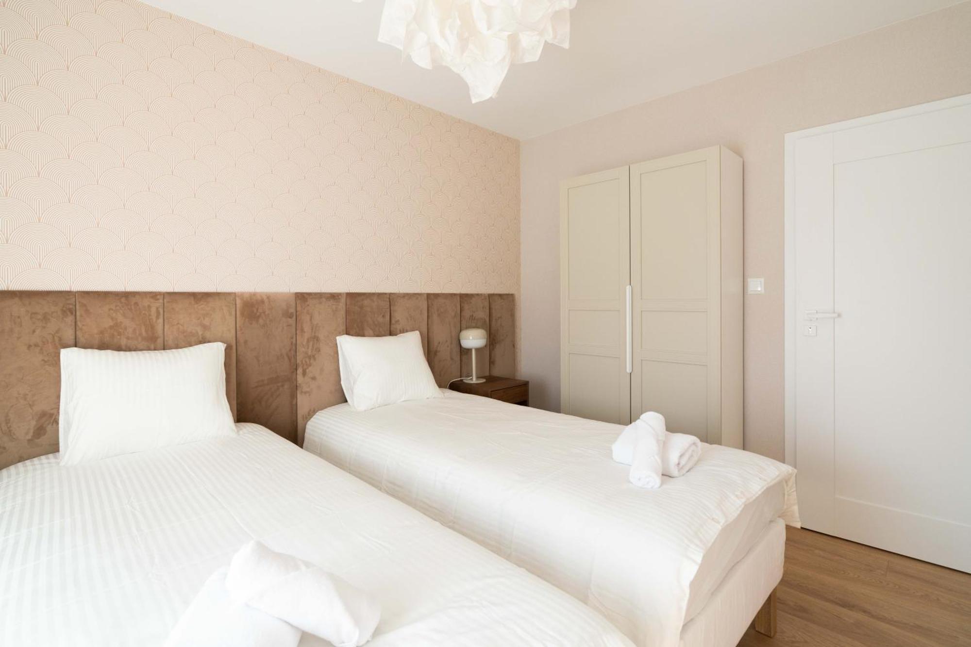 Weissa 7 Aparthotel *