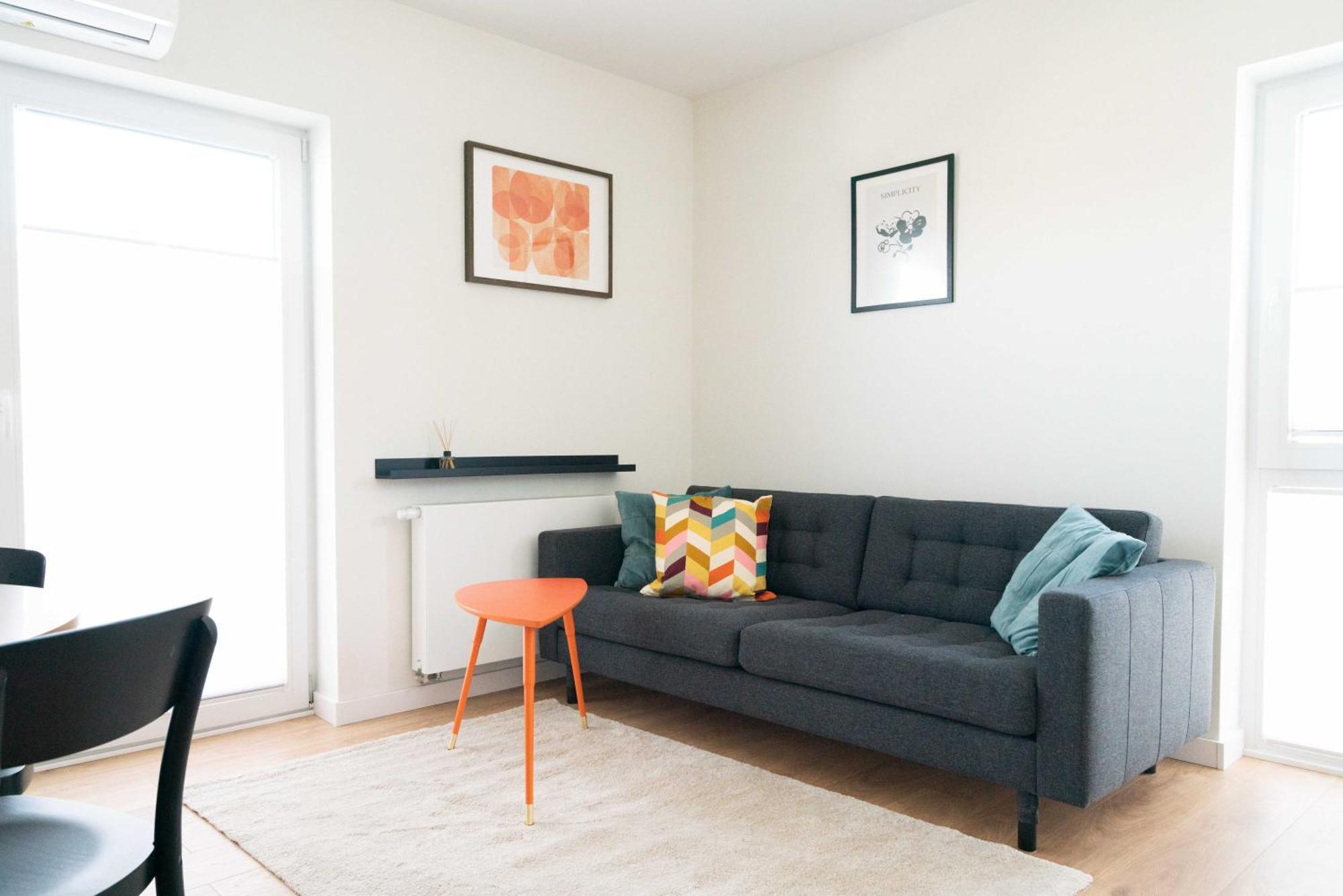 Weissa 7 * Krakau
