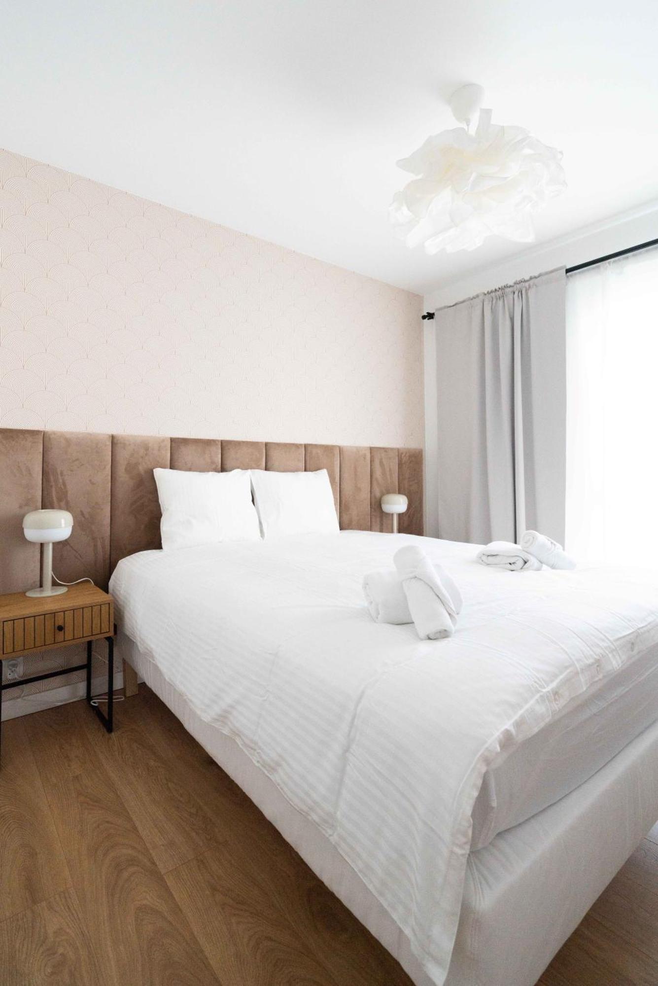 Weissa 7 Aparthotel *